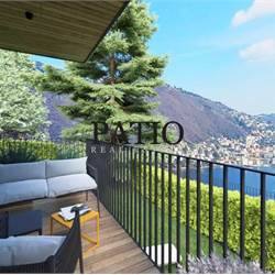 Como, Cardina – Ultimo Appartamento Vista Lago