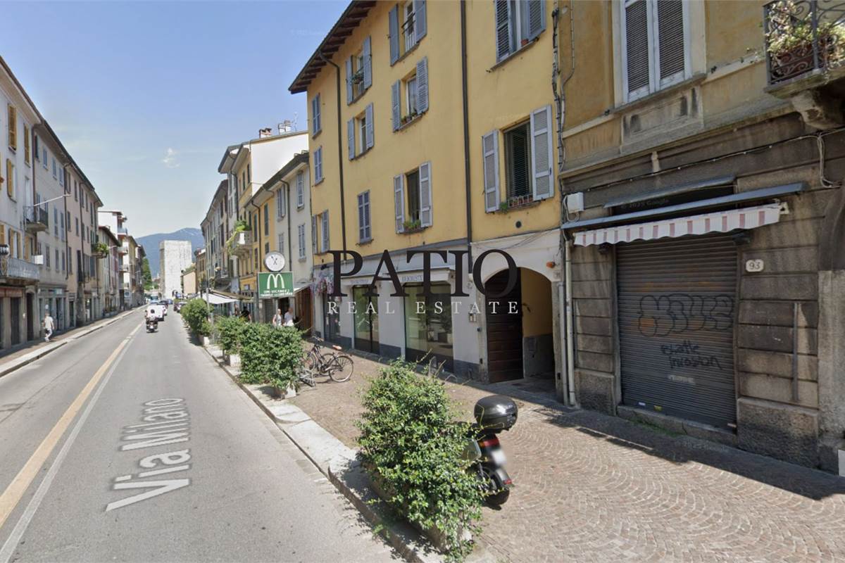 via Milano