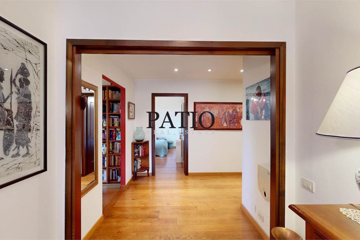 ingresso