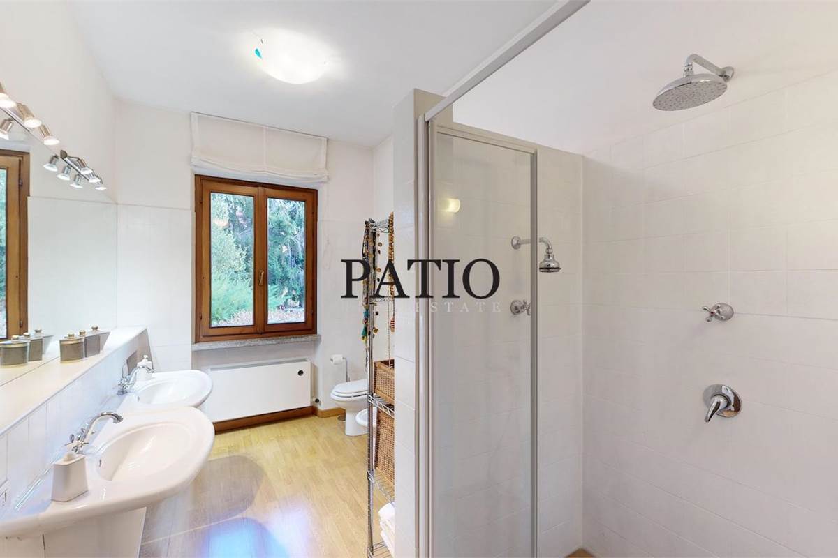 bagno