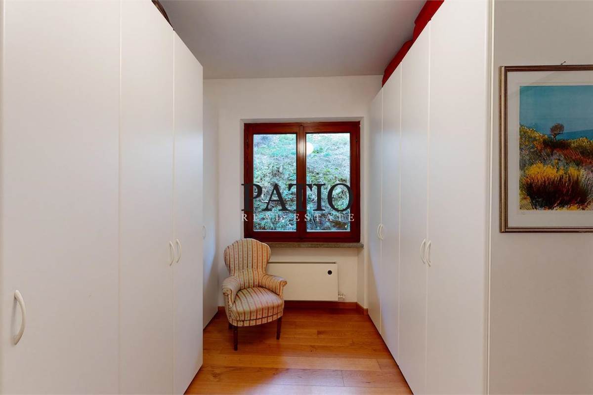 cabina armadio