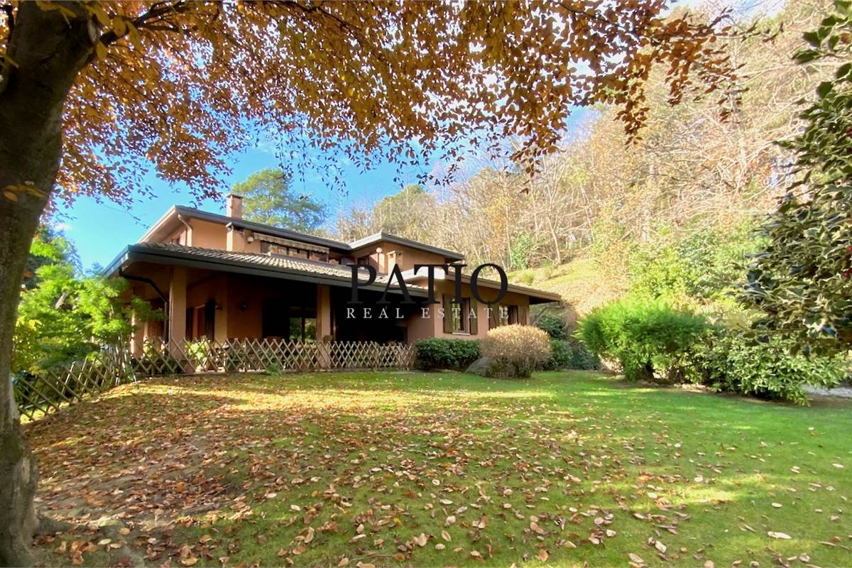 villa