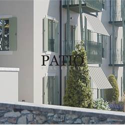 Cernobbio, P.zza S. Stefano - Duplex Con Giardino
