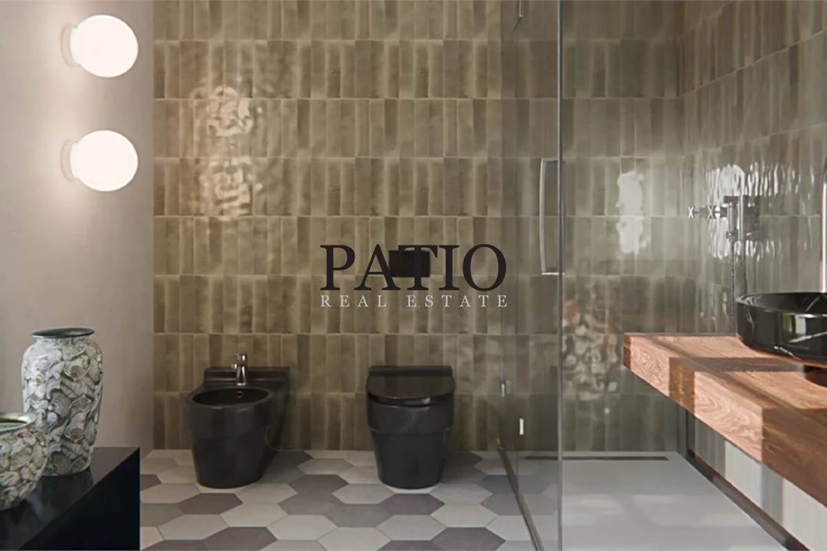 render bagno