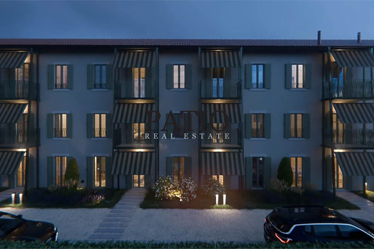 render esterni