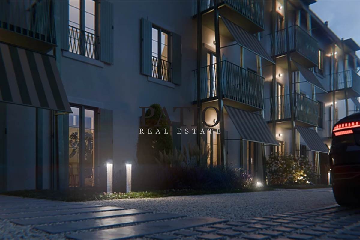 render esterni