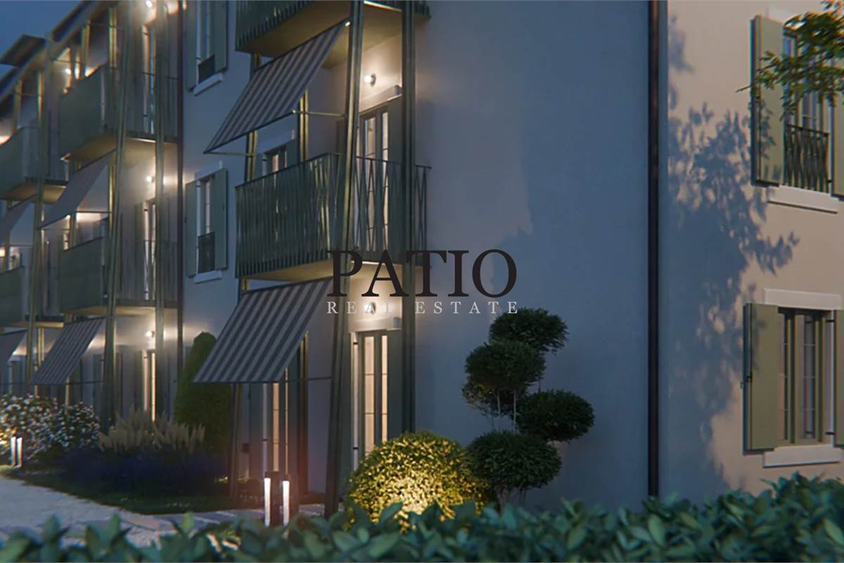 render esterni