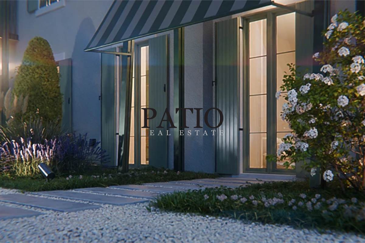 render esterni
