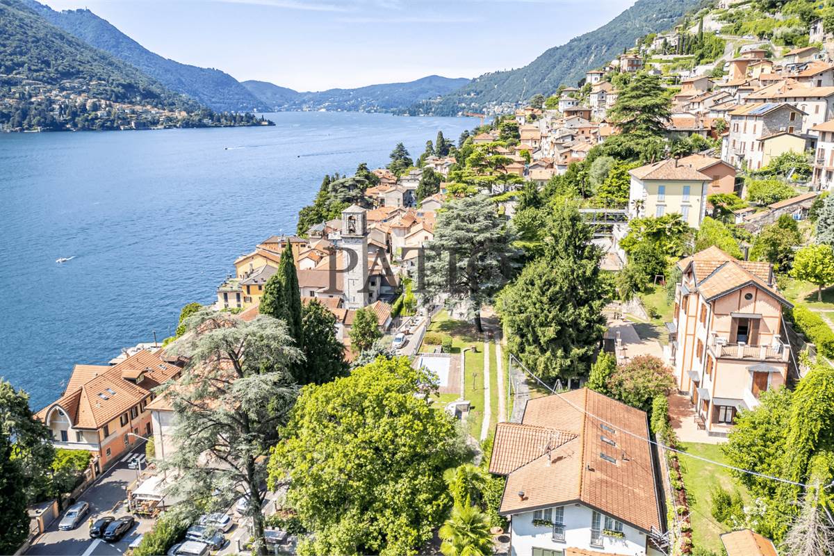Carate Urio, Villa Liberty Vista lago