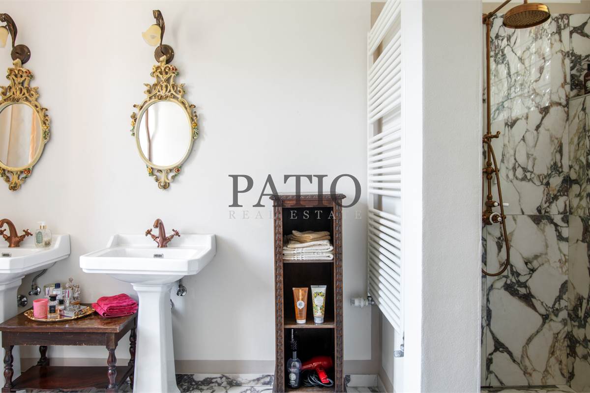 bagno
