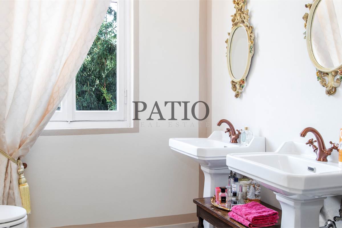 bagno