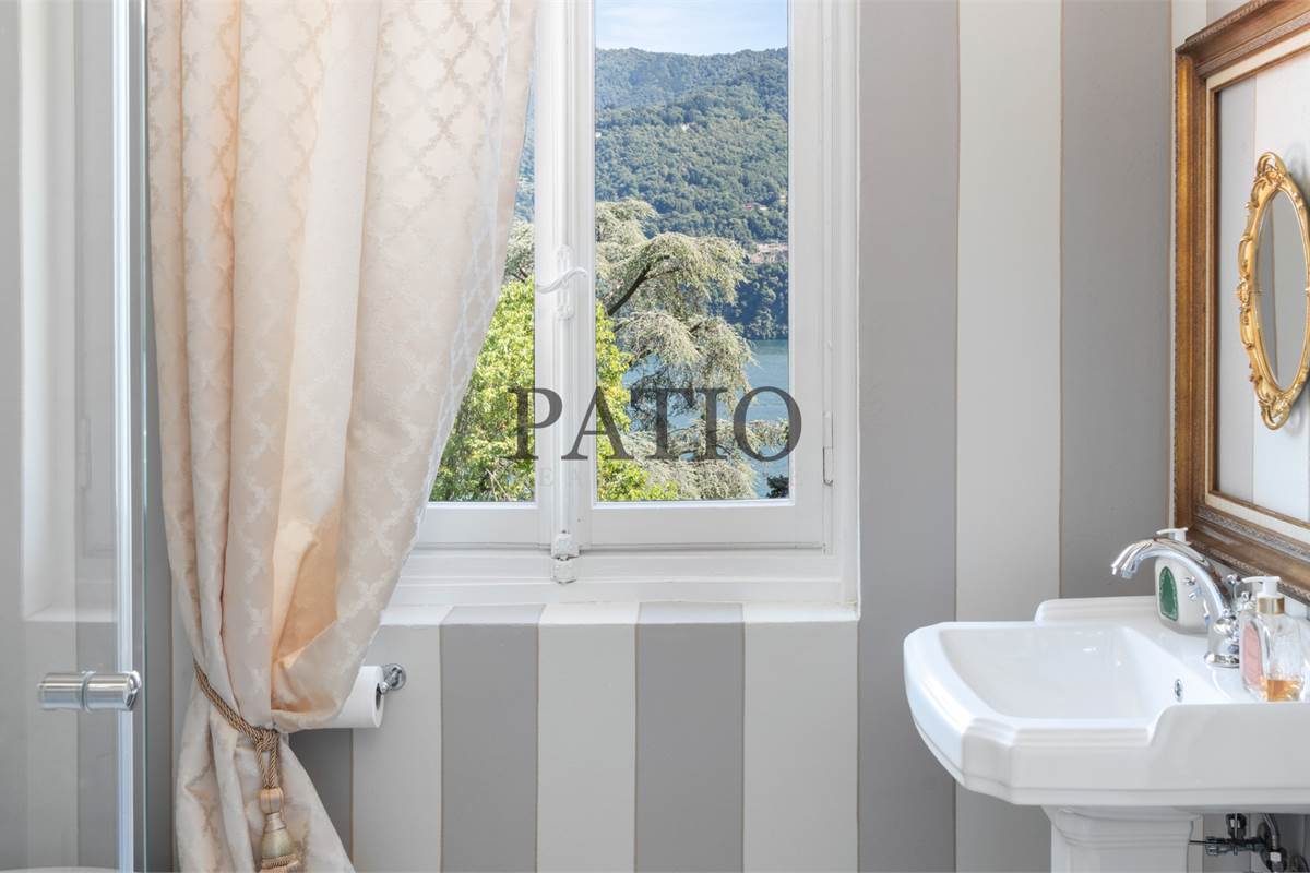 bagno