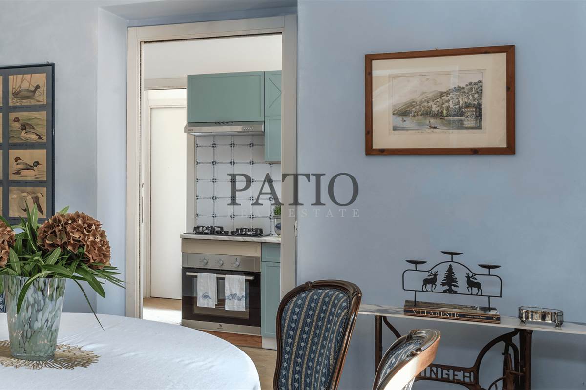 sala da pranzo