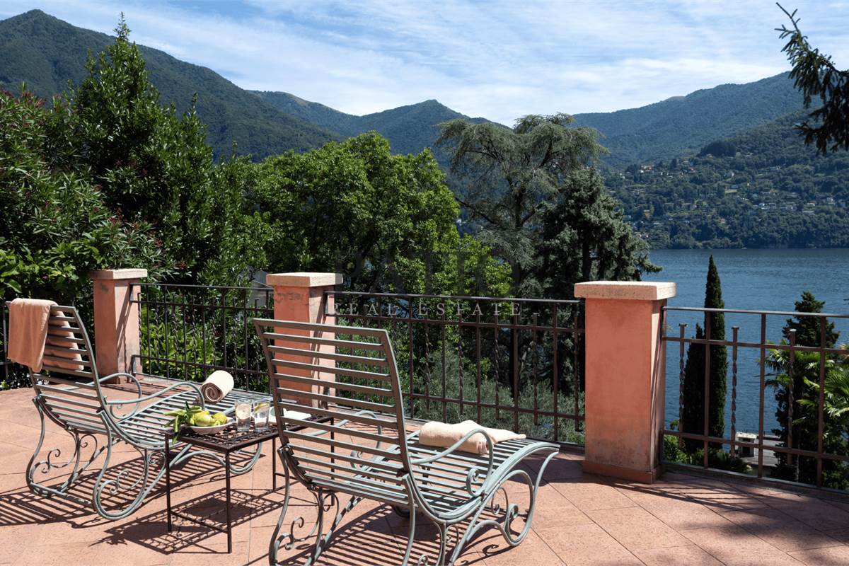 terrazza