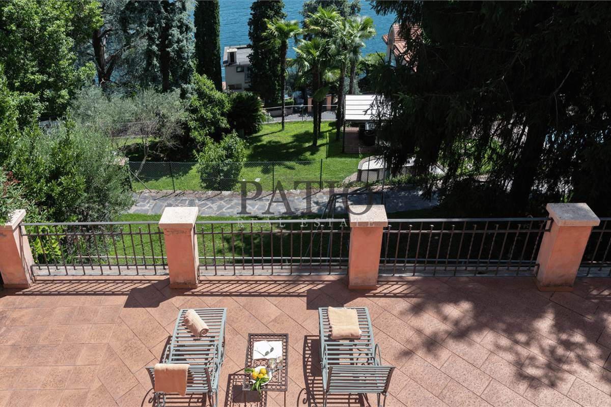 terrazza