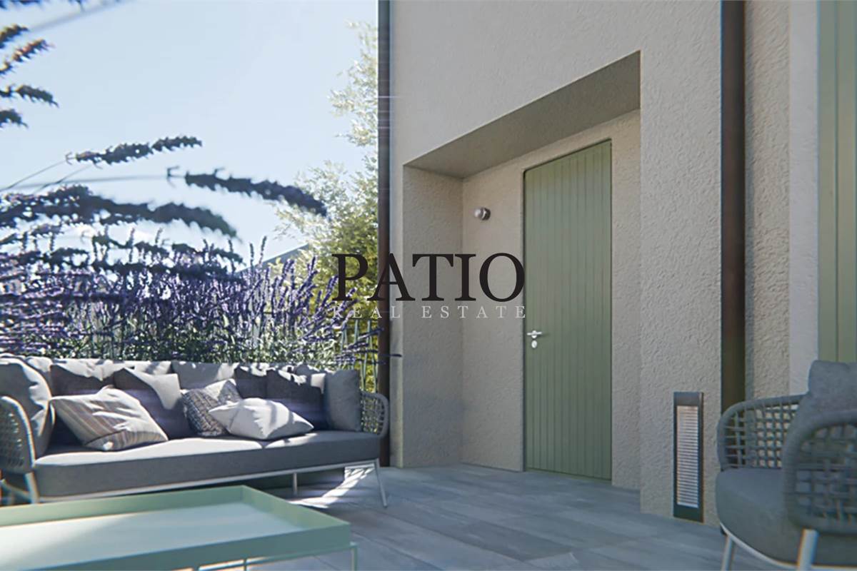 render esterni