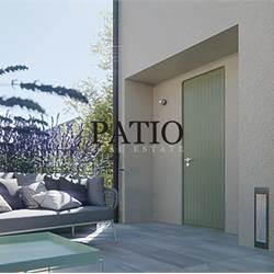Cernobbio, P.zza S. Stefano - Attico Nuova Realizzazione