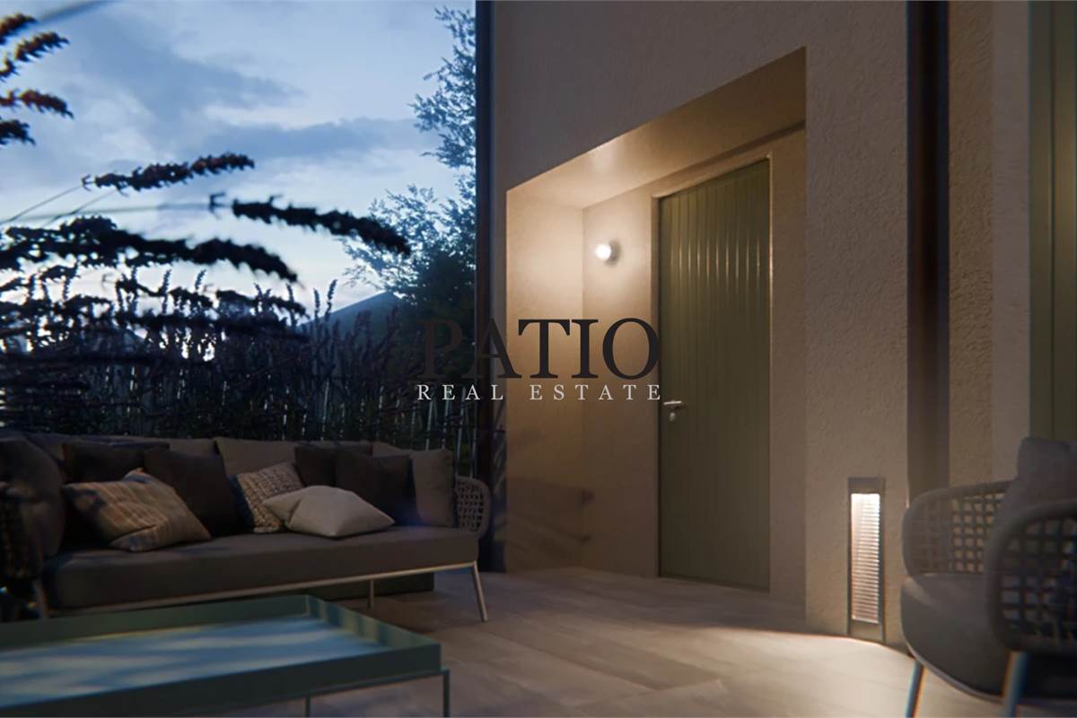 render esterni