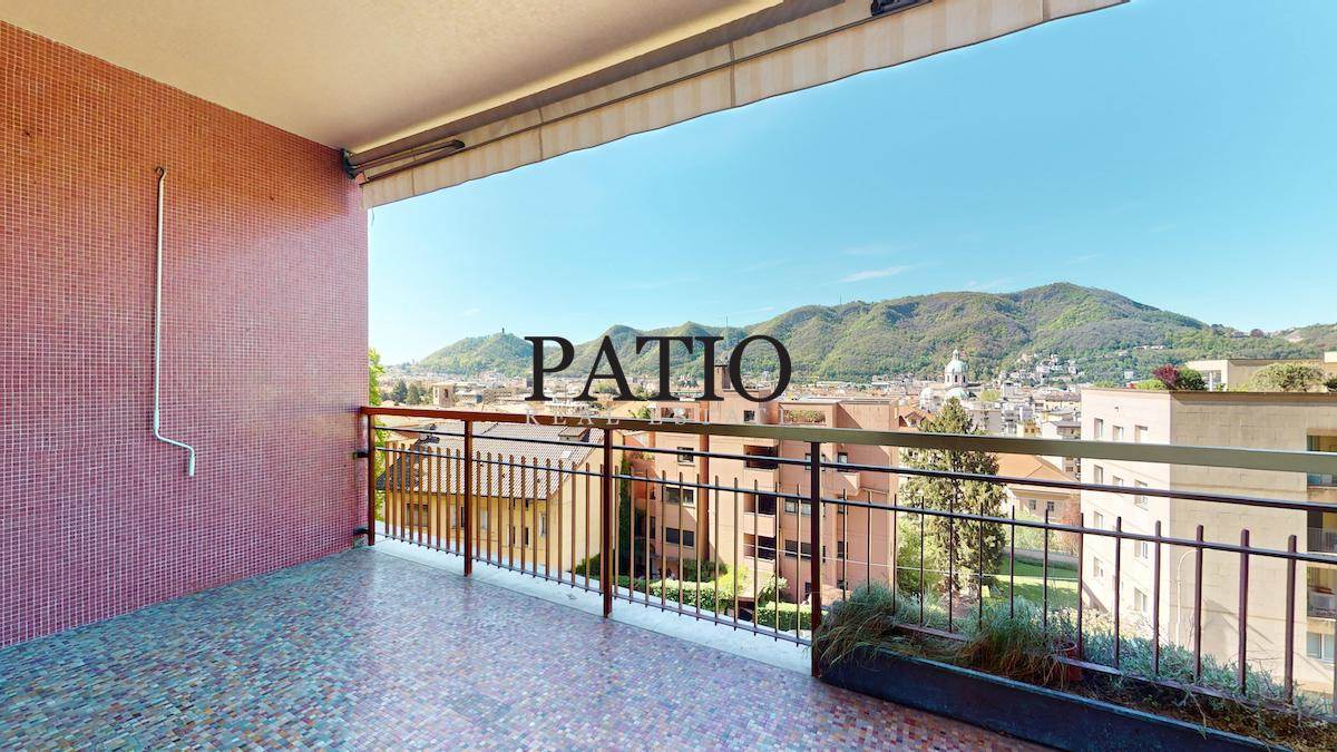 Como - Luminoso Appartamento Con Terrazza Vista Duomo