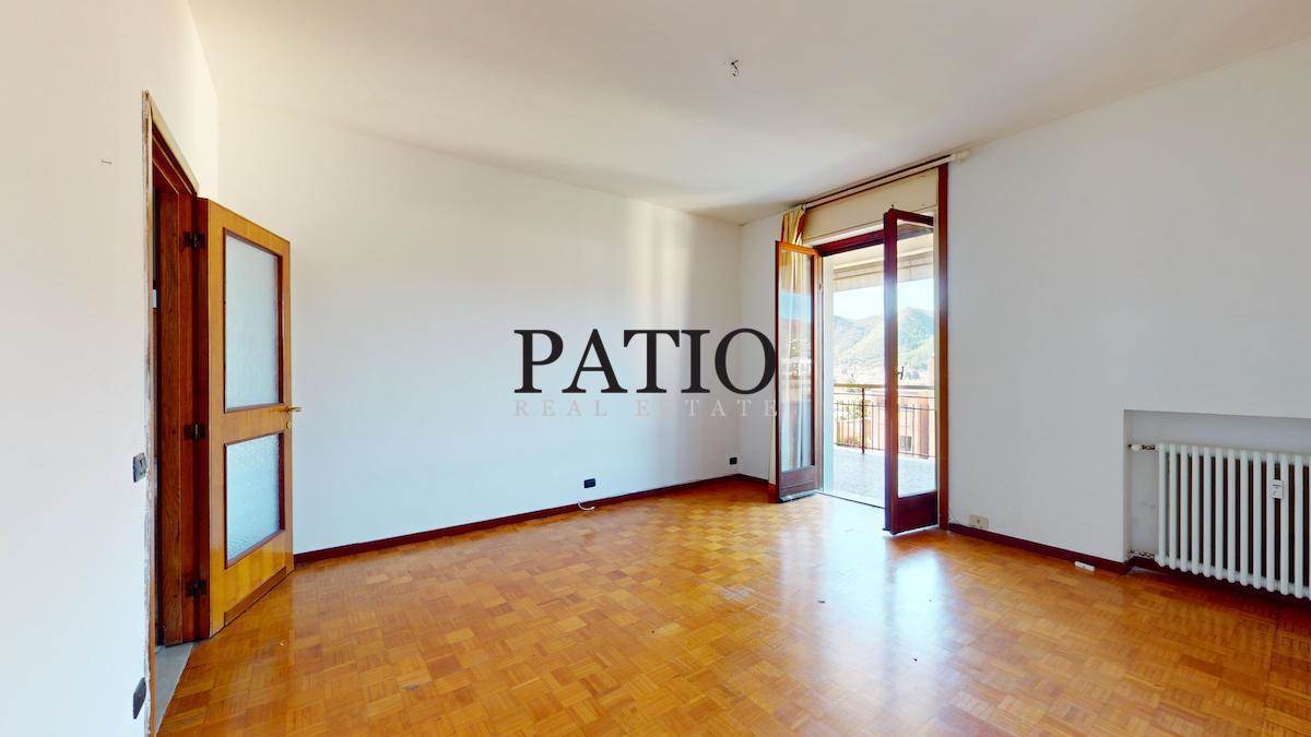 Como - Luminoso Appartamento Con Terrazza Vista Duomo