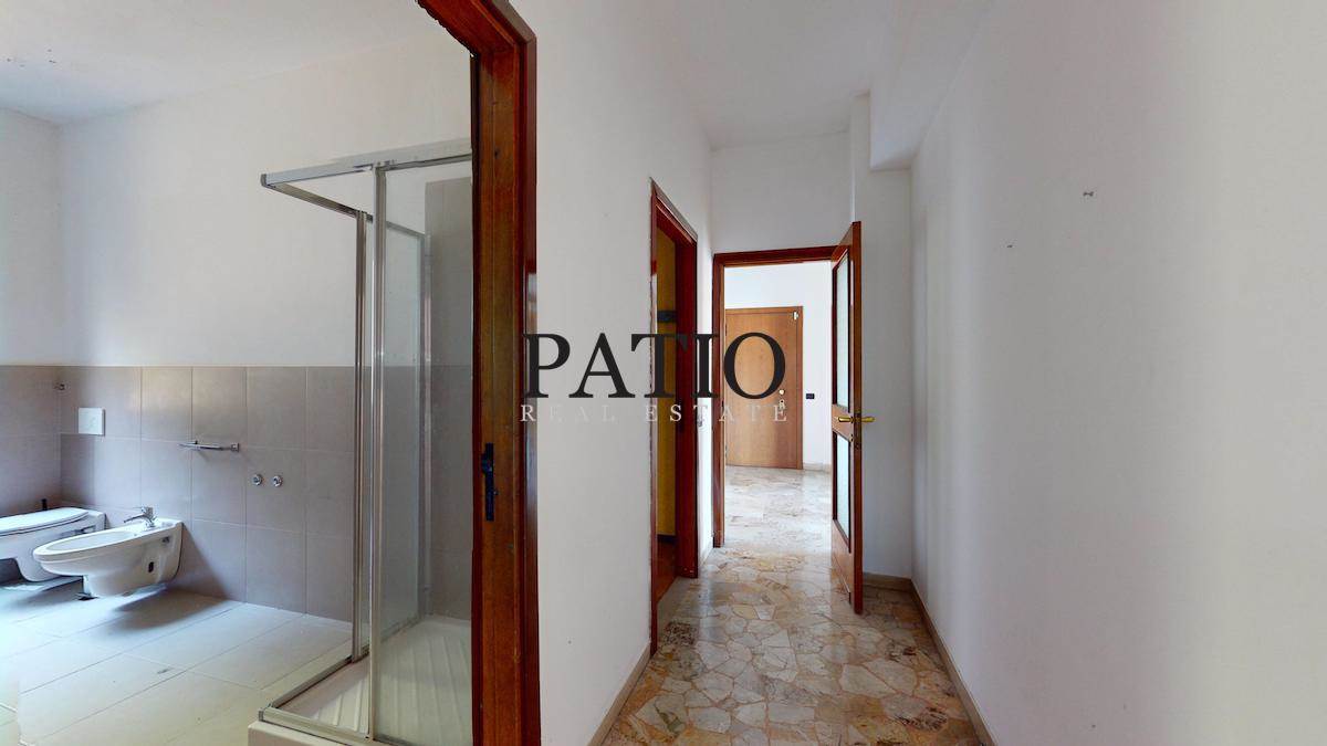 Como - Luminoso Appartamento Con Terrazza Vista Duomo