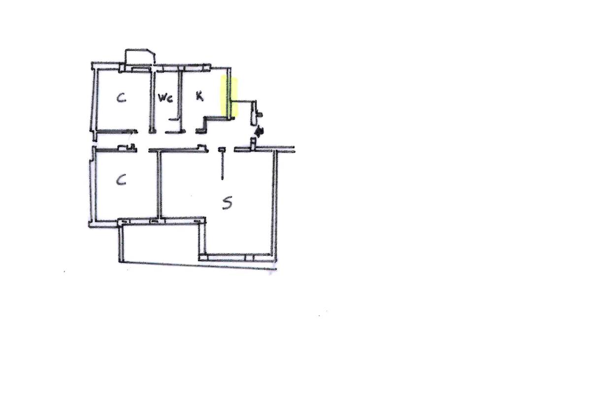 Como - Luminoso Appartamento Con Terrazza Vista Duomo