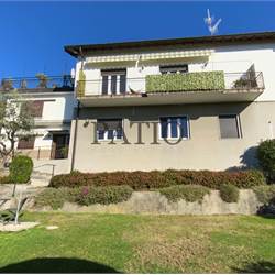 Como Garzola - Villa Singola Con Giardino