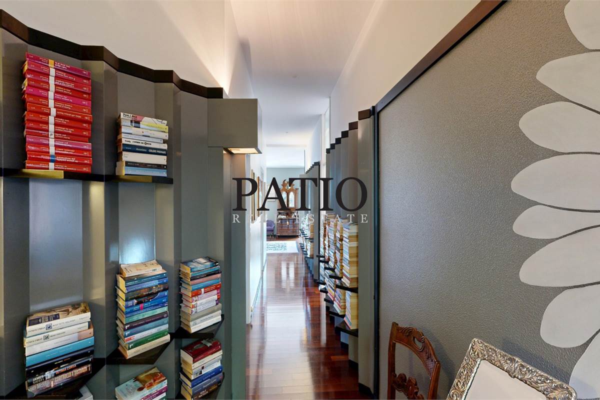 ingresso
