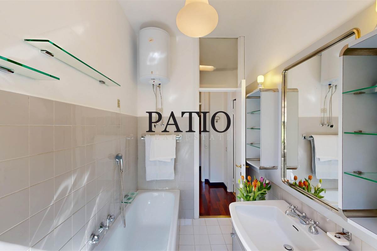 bagno