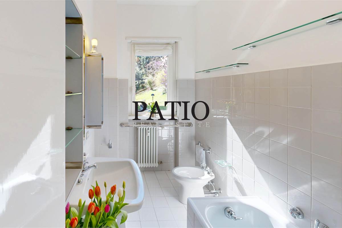bagno