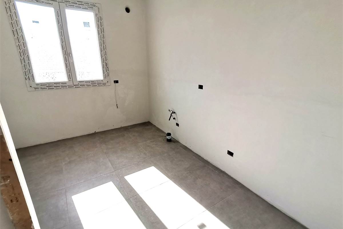 ATTICO con terrazzo favoloso e box doppio