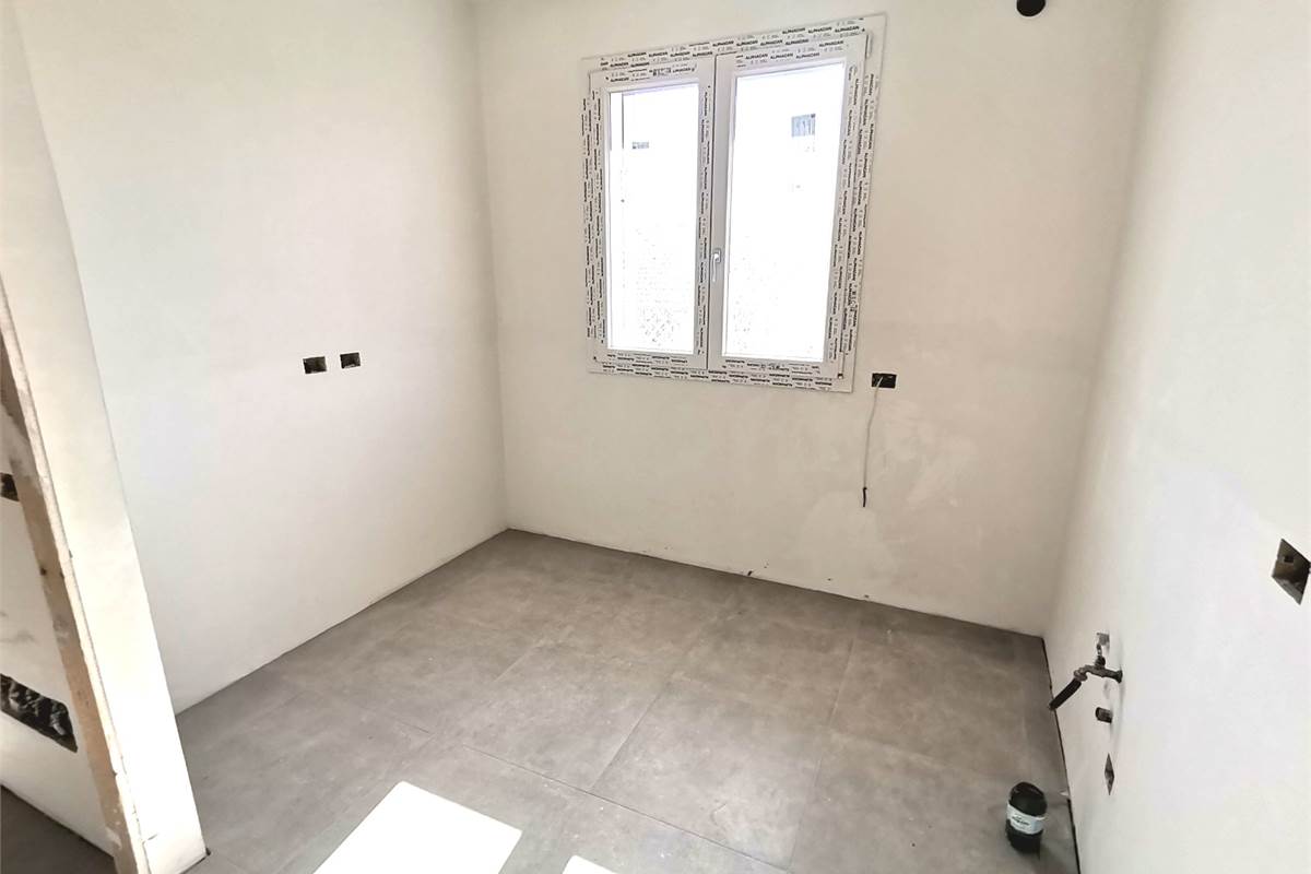 ATTICO con terrazzo favoloso e box doppio