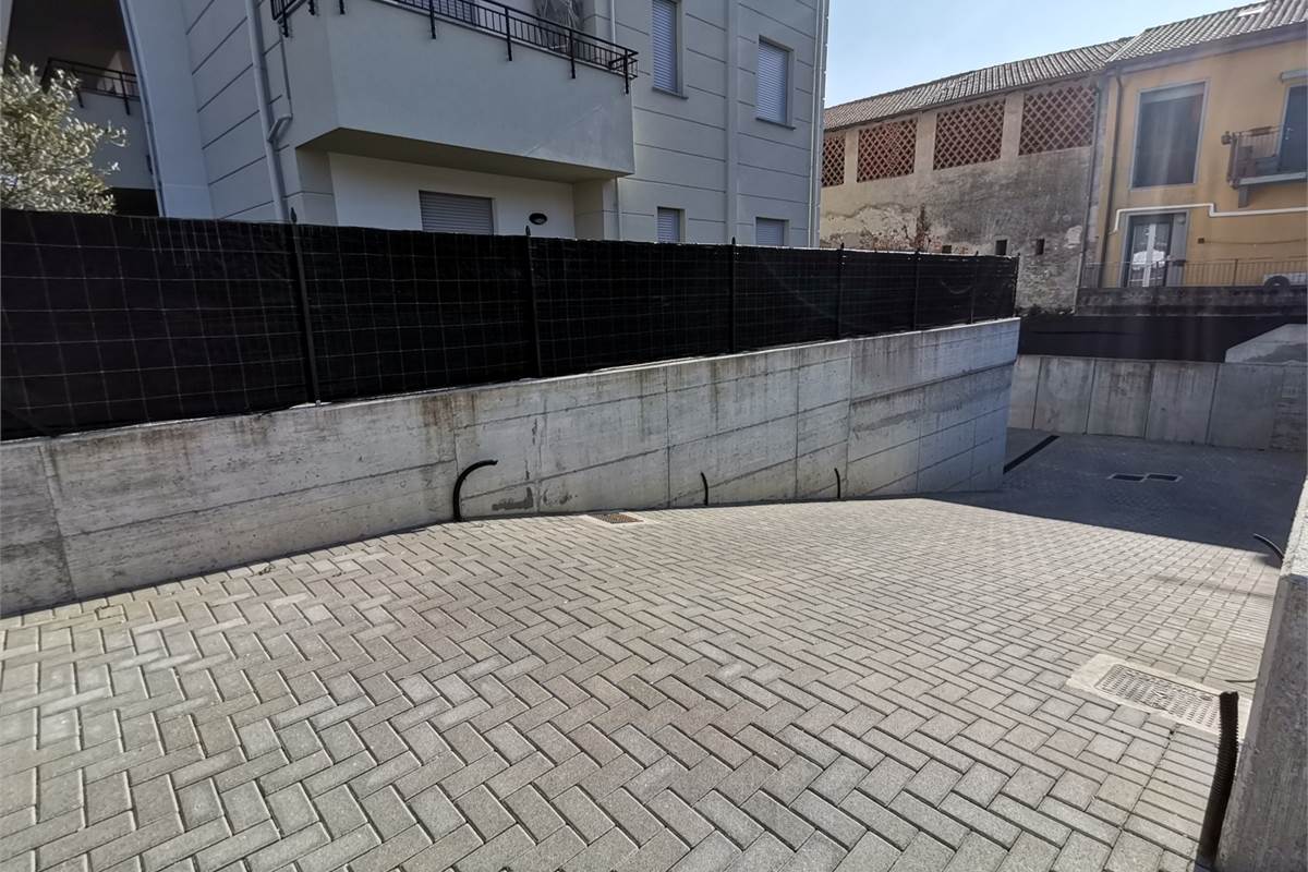 ATTICO con terrazzo favoloso e box doppio