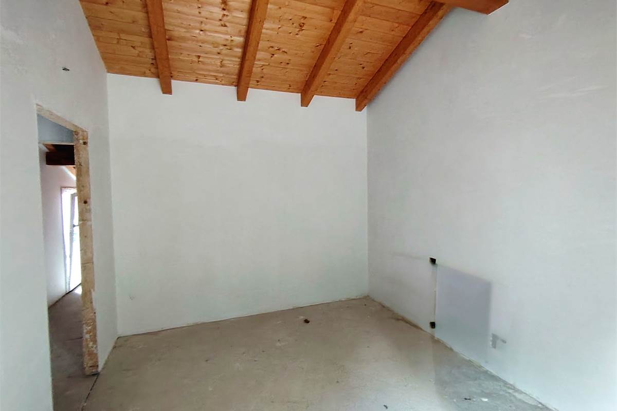 ULTIMA Villa di centro in classe A4
