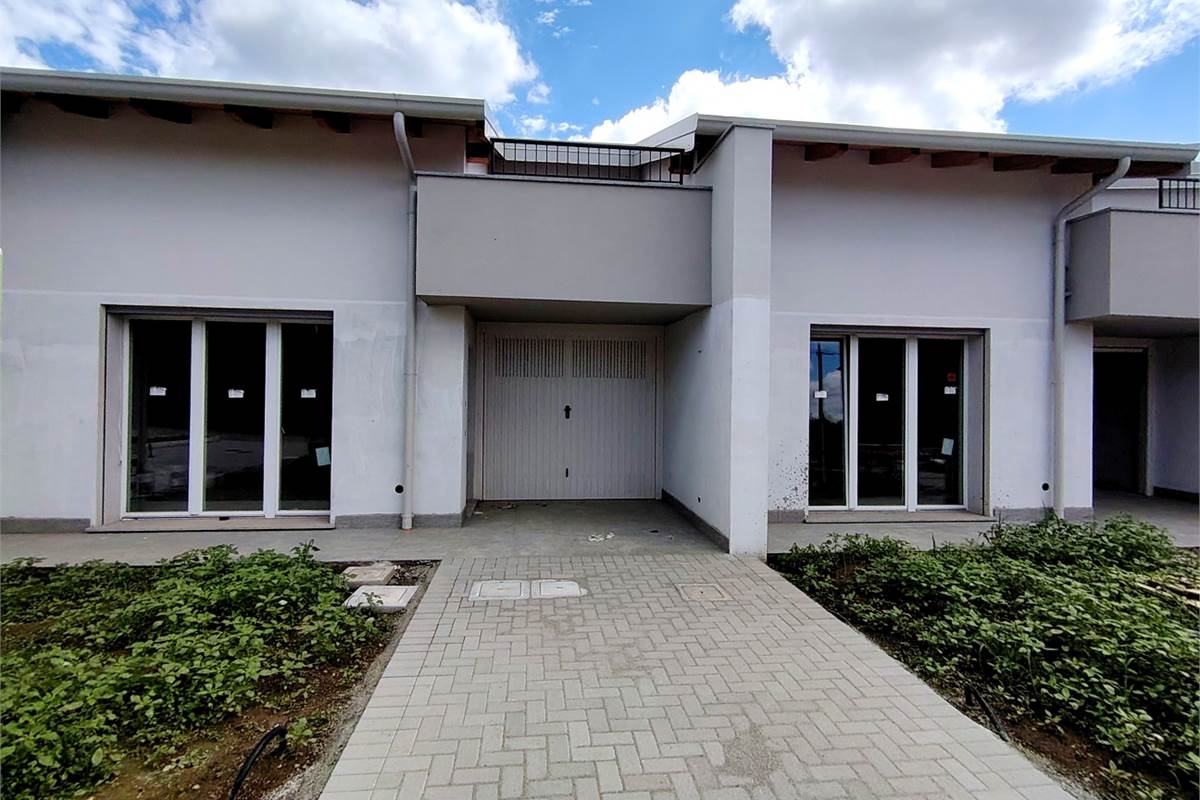 ULTIMA Villa di centro in classe A4