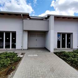 ULTIMA Villa di centro in classe A4