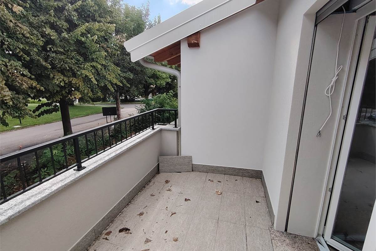 ULTIMA Villa di centro in classe A4