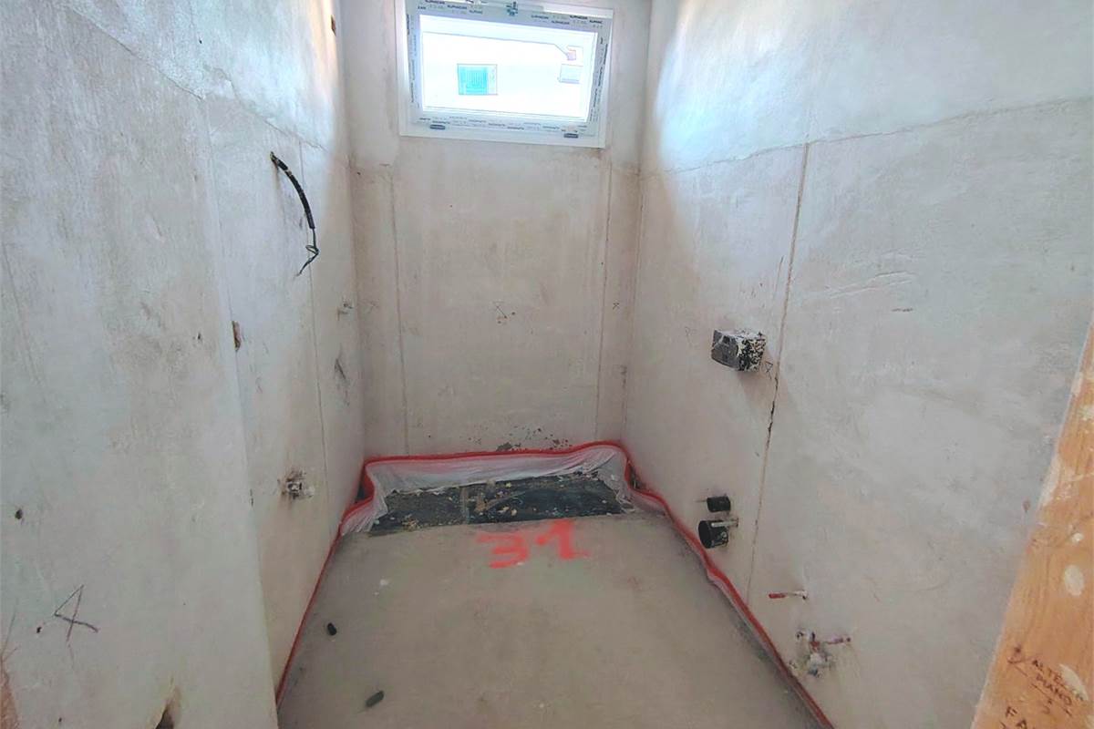 Villa Unifamiliare con ampio giardino e box doppio