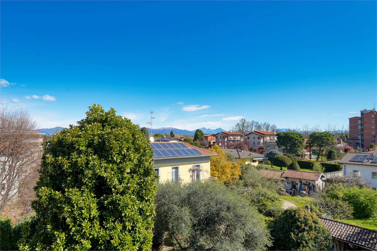 Ampio trilocale da vivere subito