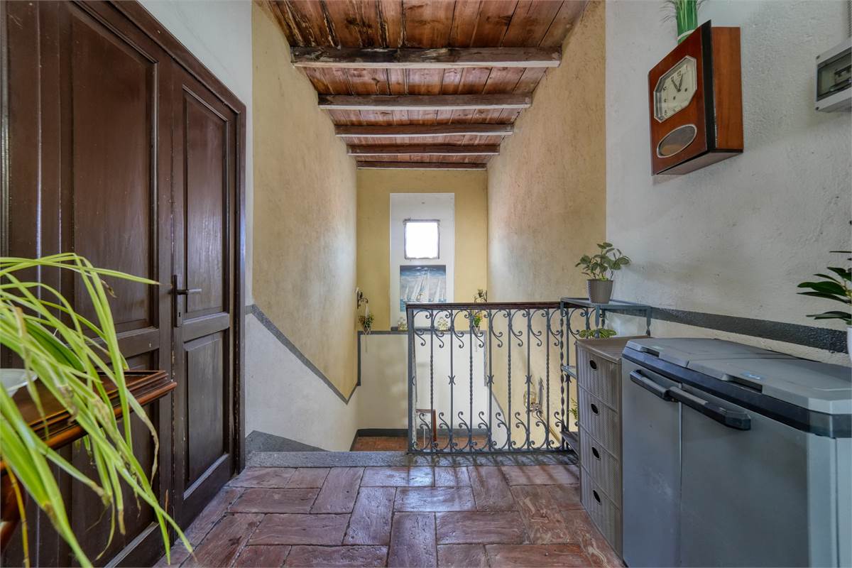 Ampio trilocale da vivere subito