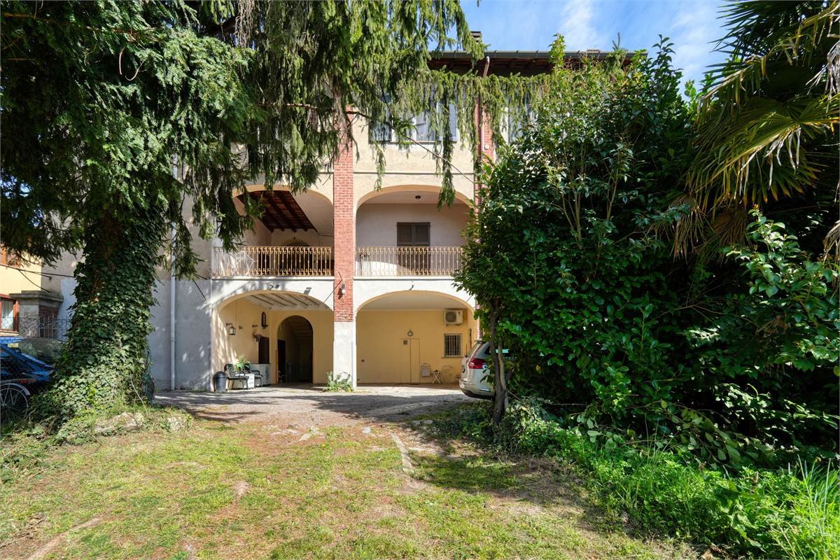 Ampio trilocale da vivere subito