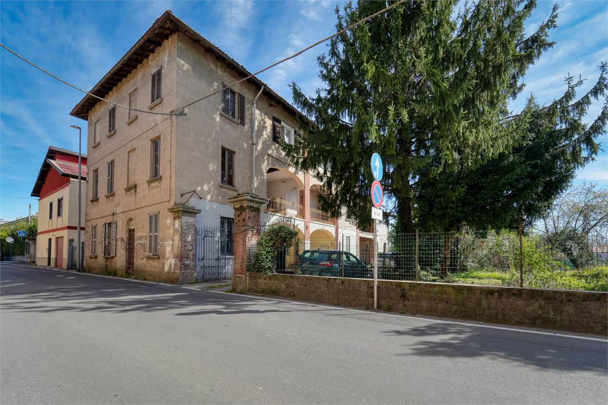 Ampio trilocale da vivere subito