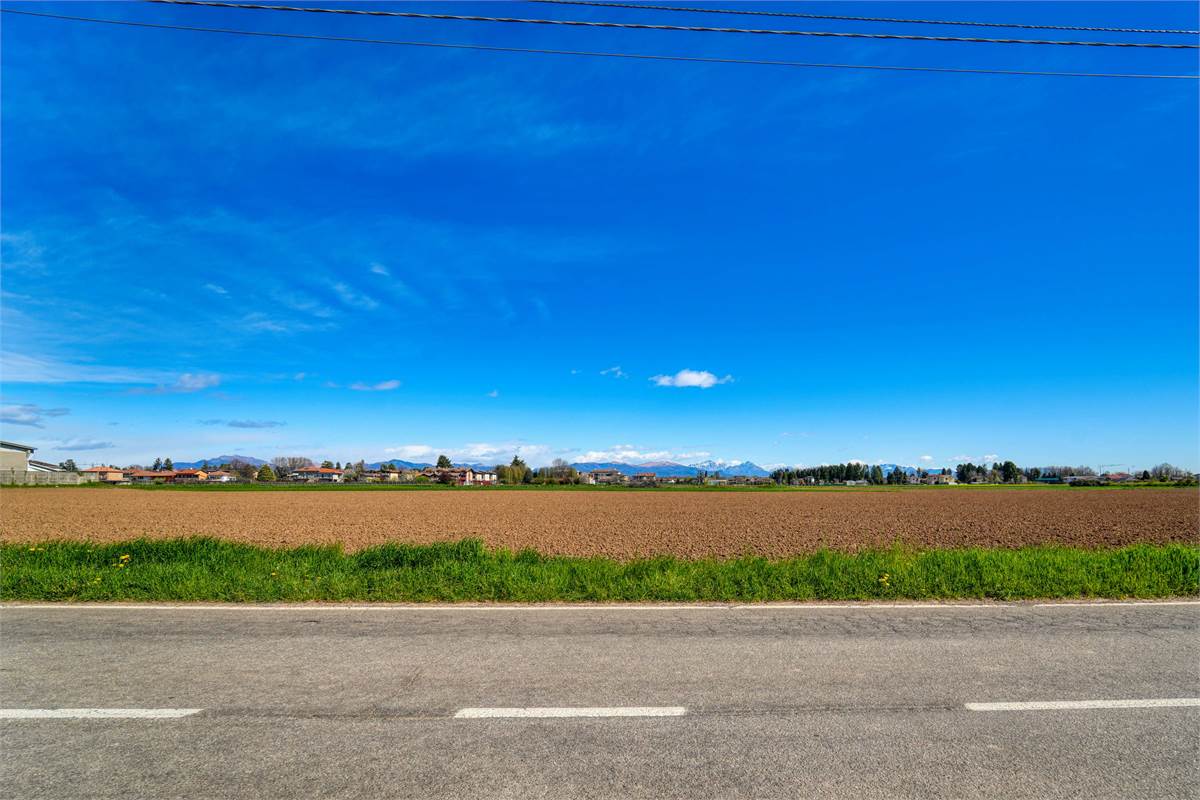 Villetta a schiera di TESTA (4) in classe A4 