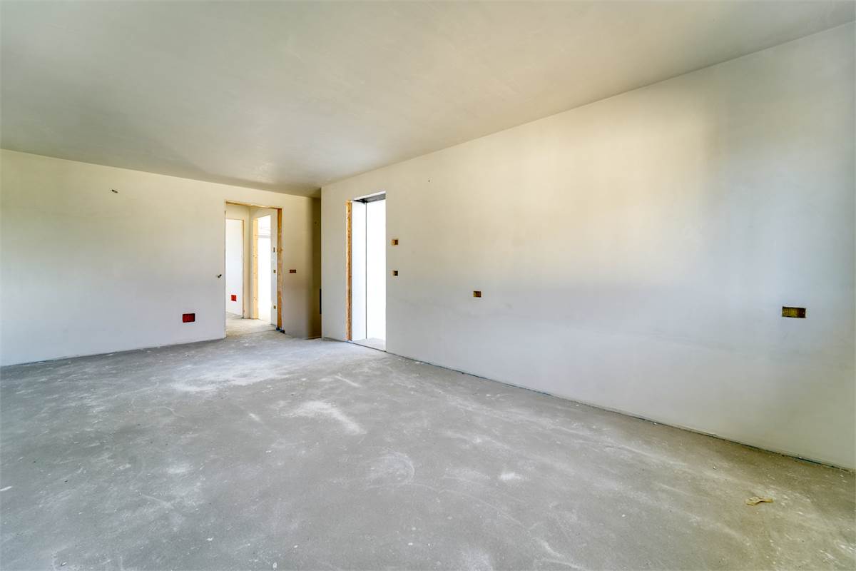 Villetta a schiera di TESTA (4) in classe A4 