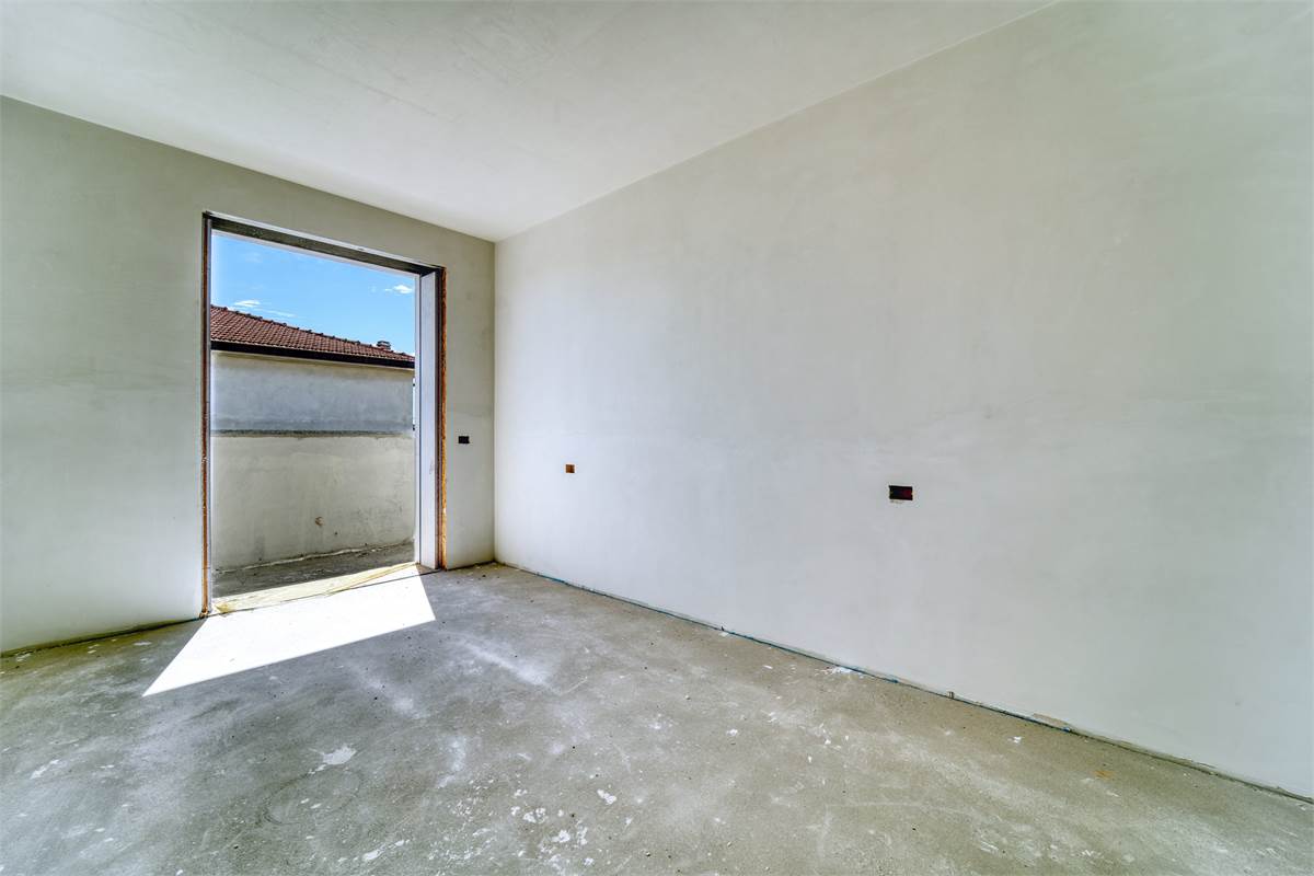 Villetta a schiera di TESTA (4) in classe A4 