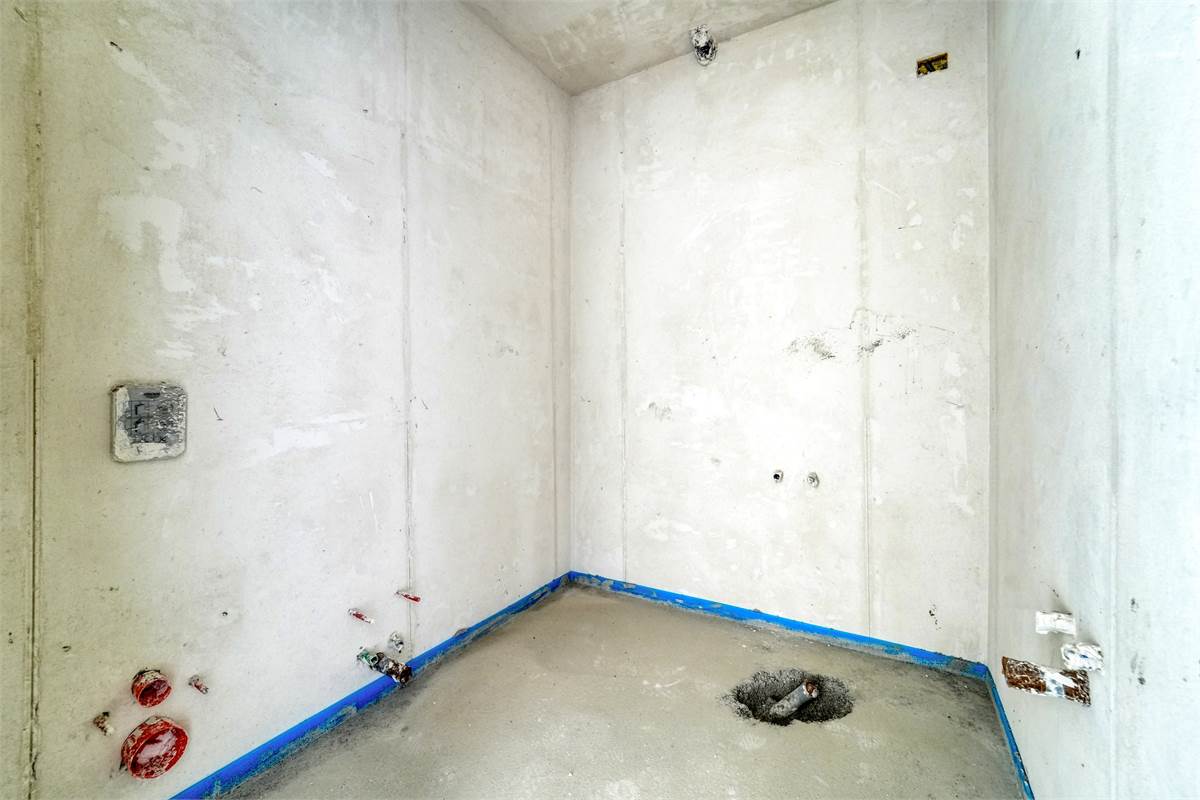 Villetta a schiera di TESTA (4) in classe A4 