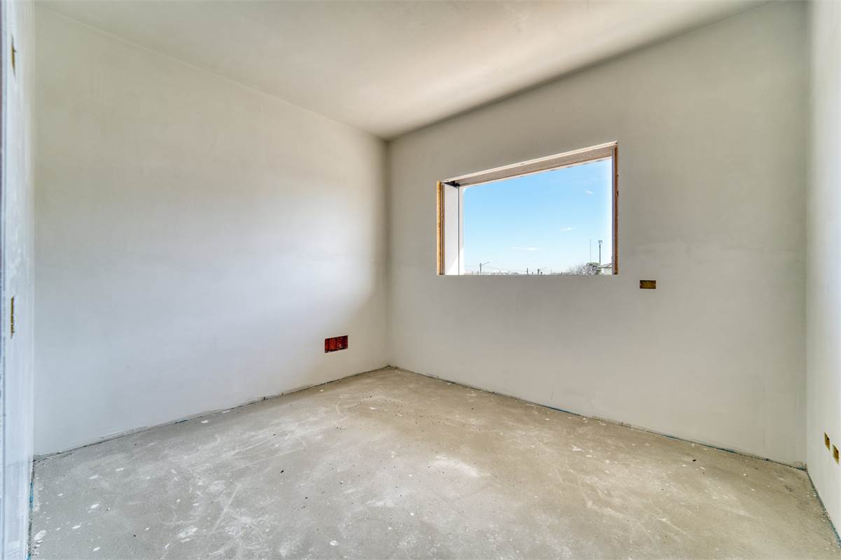 Villetta a schiera di TESTA (4) in classe A4 