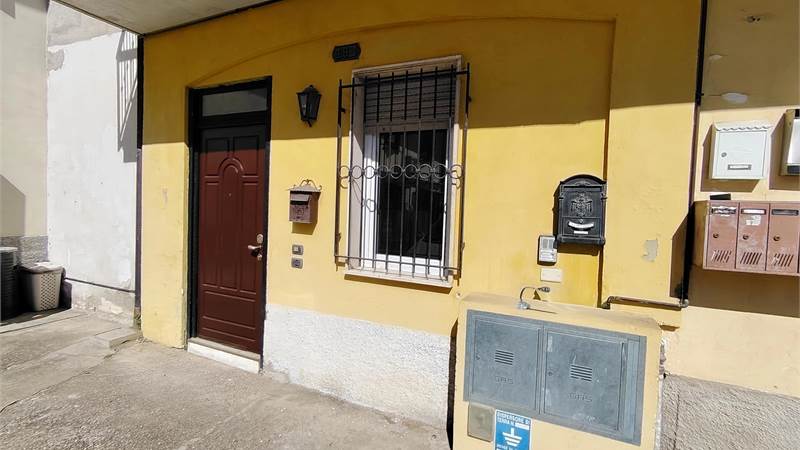 Appartamento In Vendita a Turate