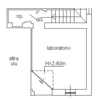 Ufficio In Vendita a Rovellasca