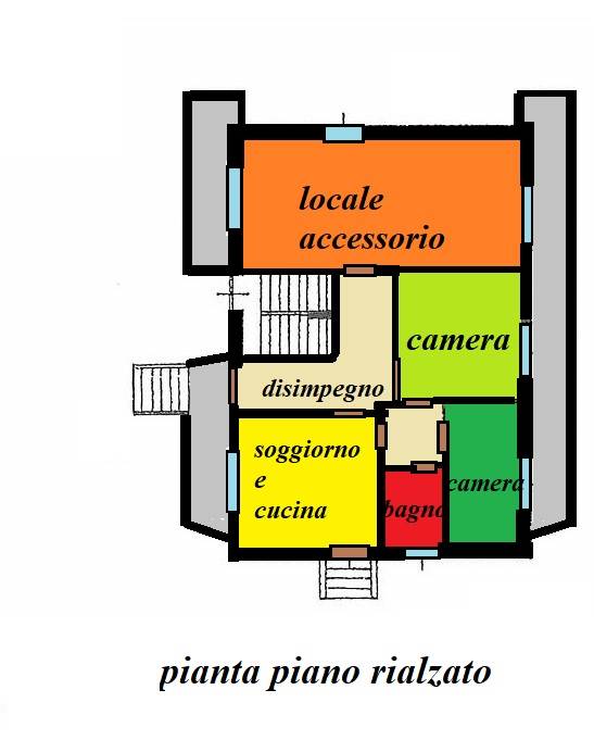Villa In Vendita a 